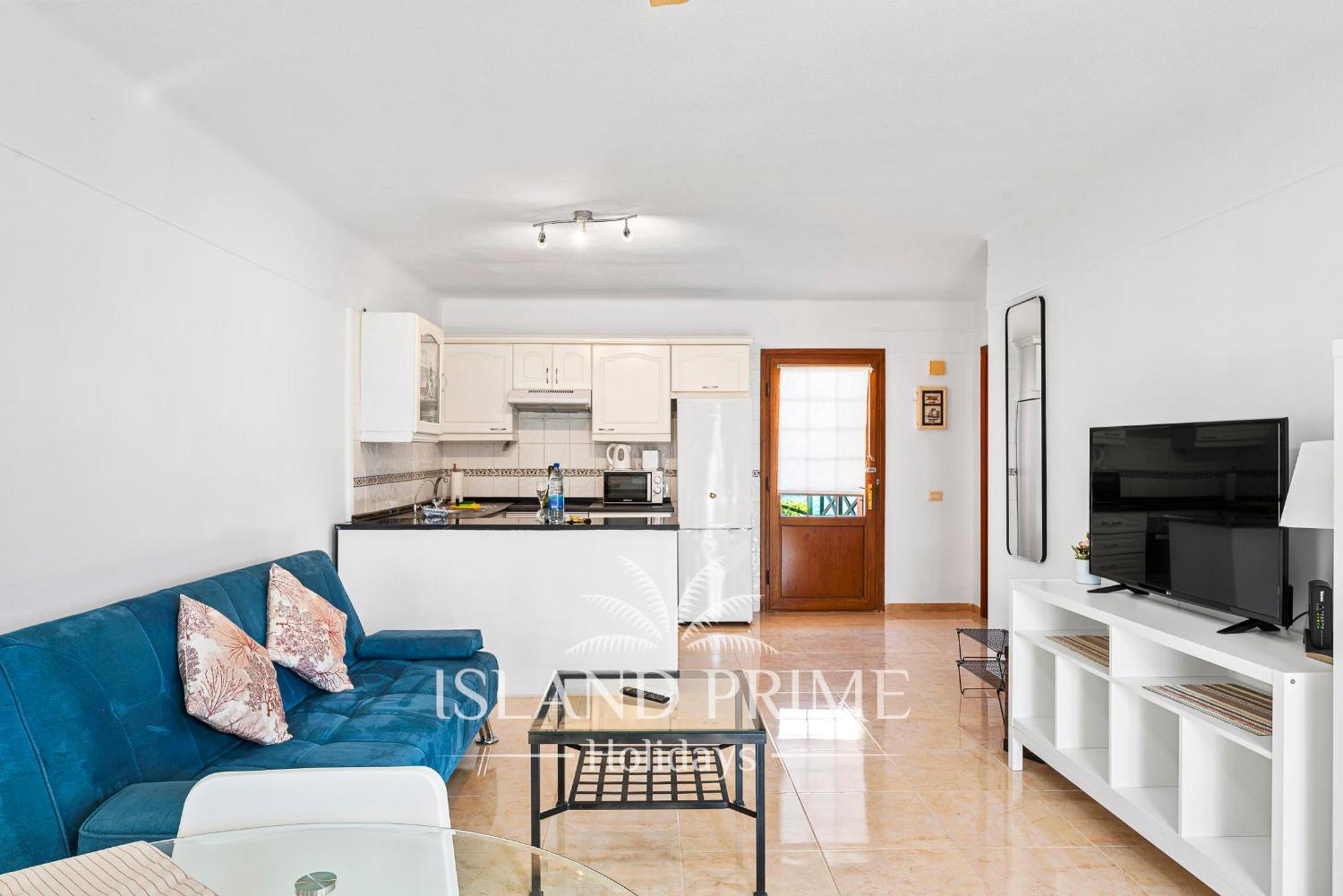 Golf And Sea Views Holiday In Golf Del Sur Tlp501 San Miguel de Abona Exteriér fotografie