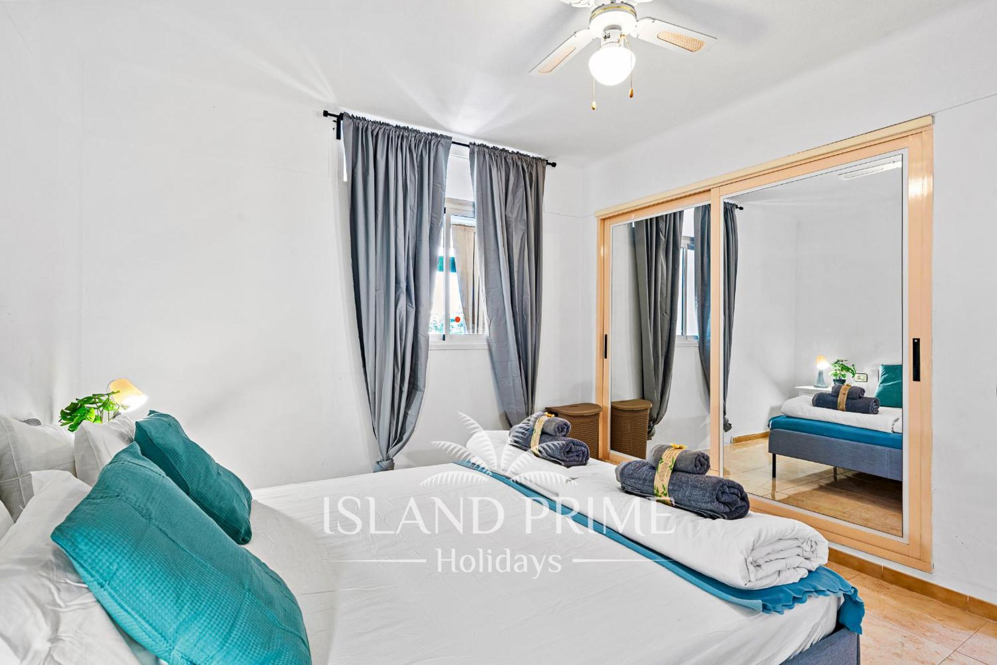 Golf And Sea Views Holiday In Golf Del Sur Tlp501 San Miguel de Abona Exteriér fotografie