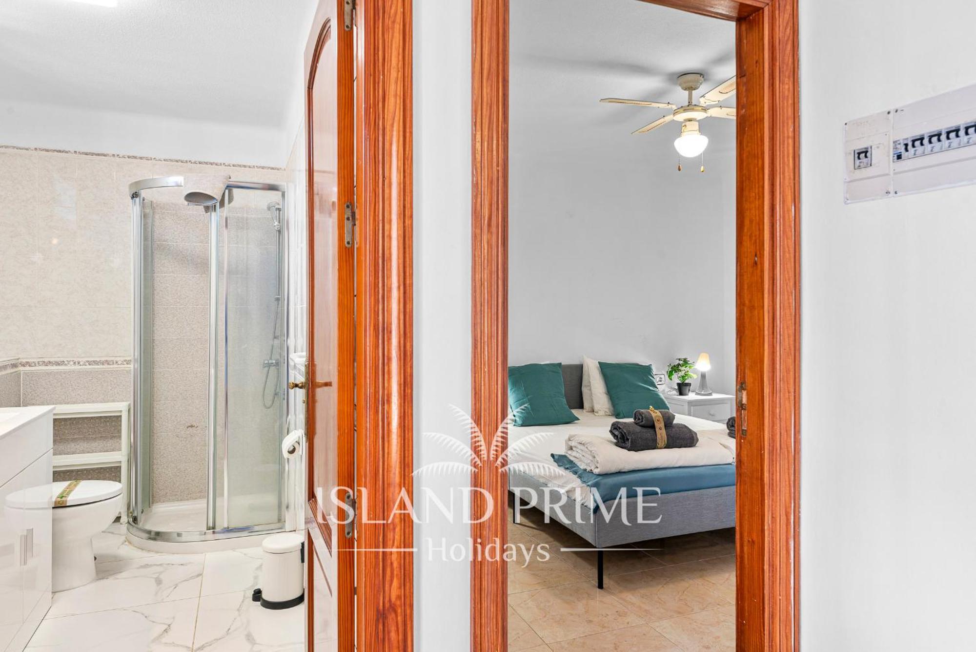 Golf And Sea Views Holiday In Golf Del Sur Tlp501 San Miguel de Abona Exteriér fotografie
